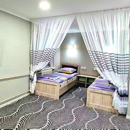 Flagman Apartment Fergana Ngoại thất bức ảnh