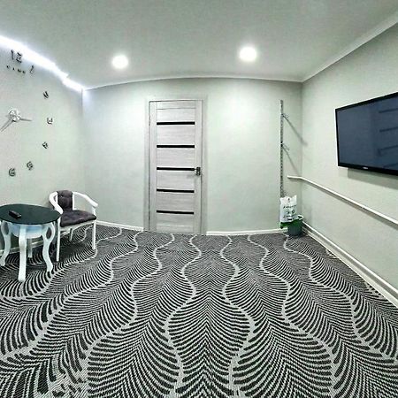 Flagman Apartment Fergana Ngoại thất bức ảnh