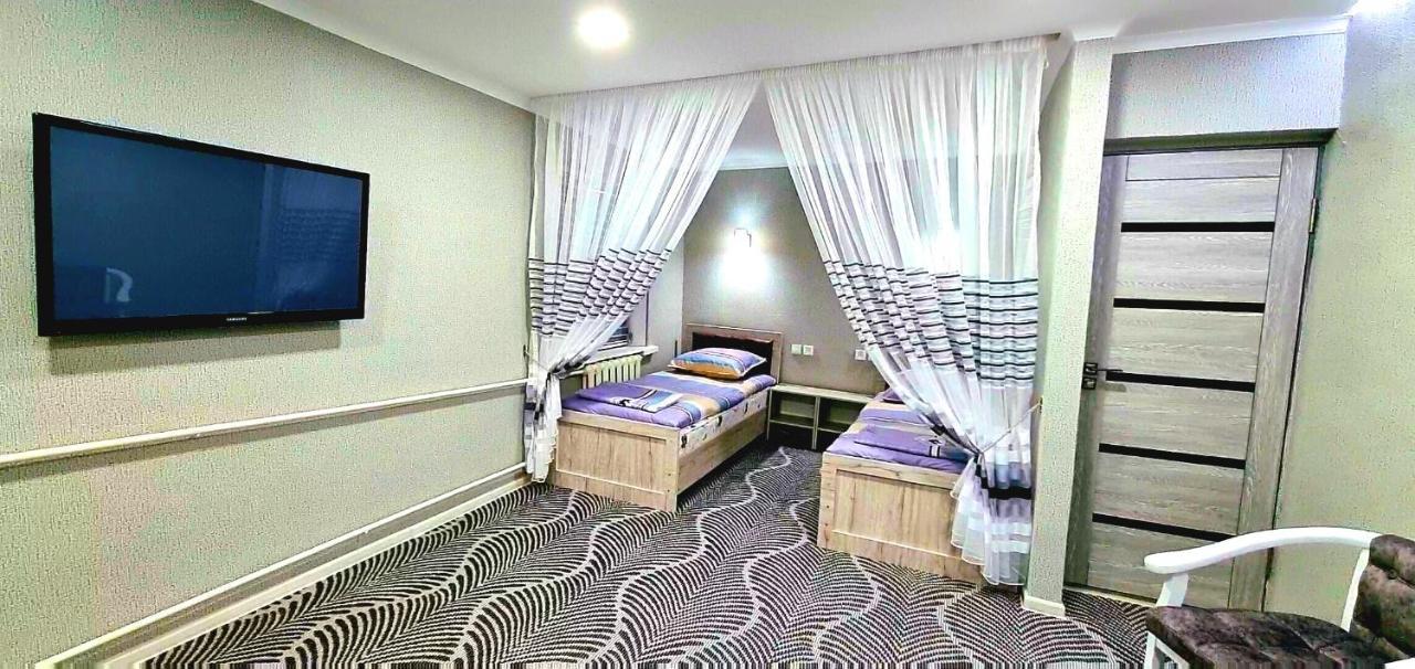 Flagman Apartment Fergana Ngoại thất bức ảnh